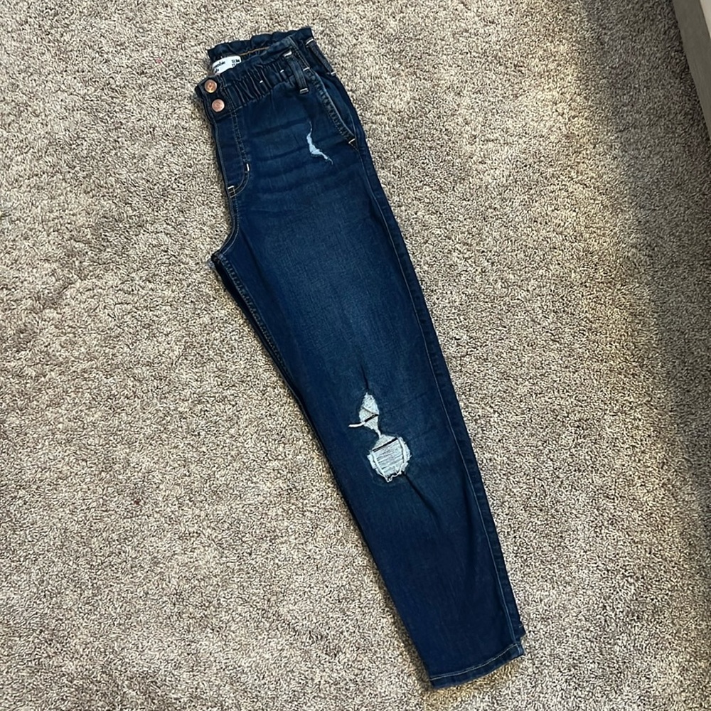 Abercrombie kids Girl Jeans